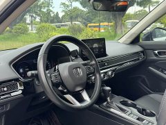 Honda Envix 240TURBO CVT Phantom Night Tech Edition - ფოტო 14