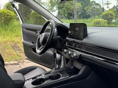 Honda Envix 240TURBO CVT Phantom Night Tech Edition - ფოტო 15