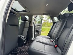 Honda Envix 240TURBO CVT Phantom Night Tech Edition - ფოტო 16