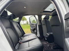 Honda Envix 240TURBO CVT Phantom Night Tech Edition - ფოტო 17