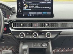 Honda Envix 240TURBO CVT Phantom Night Tech Edition - ფოტო 19