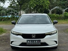 Honda Envix 240TURBO CVT Phantom Night Tech Edition - ფოტო 2