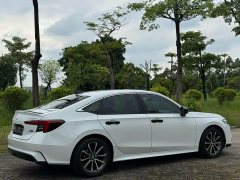 Honda Envix 240TURBO CVT Phantom Night Tech Edition - ფოტო 5