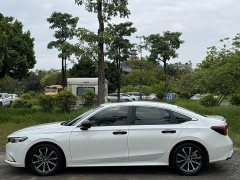Honda Envix 240TURBO CVT Phantom Night Tech Edition - ფოტო 7