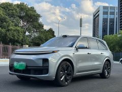 Li Auto L9 2022 Max - ფოტო 1