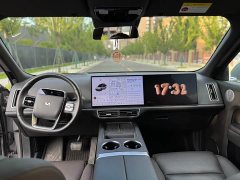 Li Auto L9 2022 Max - ფოტო 11