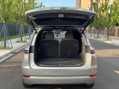 Li Auto L9 2022 Max - ფოტო 12