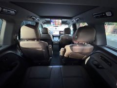 Li Auto L9 2022 Max - ფოტო 14