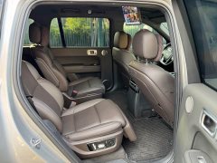 Li Auto L9 2022 Max - ფოტო 15
