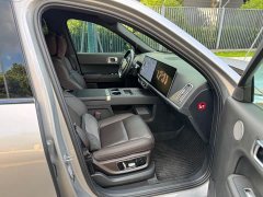 Li Auto L9 2022 Max - ფოტო 16
