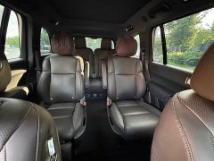 Li Auto L9 2022 Max - ფოტო 17