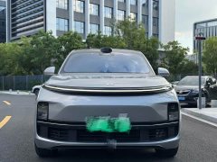 Li Auto L9 2022 Max - ფოტო 2