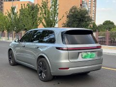 Li Auto L9 2022 Max - ფოტო 4