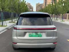 Li Auto L9 2022 Max - ფოტო 5