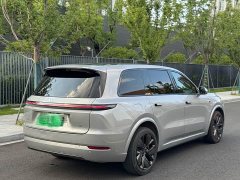 Li Auto L9 2022 Max - ფოტო 6