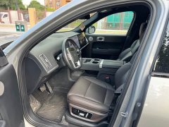Li Auto L9 2022 Max - ფოტო 7