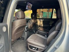 Li Auto L9 2022 Max - ფოტო 8