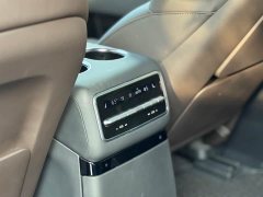 Li Auto L9 2022 Max - ფოტო 9