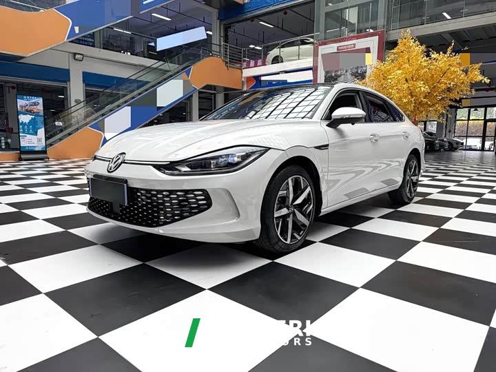 Volkswagen Lingdu L 280TSI DSG Spicy Edition