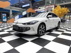 Volkswagen Lingdu 2022 Lingdu L 280TSI DSG Spicy Edition - ფოტო 1