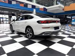 Volkswagen Lingdu 2022 Lingdu L 280TSI DSG Spicy Edition - ფოტო 14