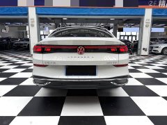 Volkswagen Lingdu 2022 Lingdu L 280TSI DSG Spicy Edition - ფოტო 15