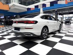 Volkswagen Lingdu 2022 Lingdu L 280TSI DSG Spicy Edition - ფოტო 16