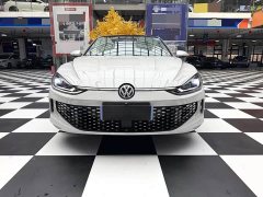 Volkswagen Lingdu 2022 Lingdu L 280TSI DSG Spicy Edition - ფოტო 2