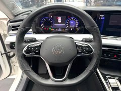 Volkswagen Lingdu 2022 Lingdu L 280TSI DSG Spicy Edition - ფოტო 4