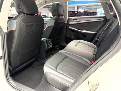 Volkswagen Lingdu 2022 Lingdu L 280TSI DSG Spicy Edition - ფოტო 8
