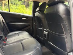 Toyota Corolla TNGA 1.5L CVT Pioneer Edition - ფოტო 10