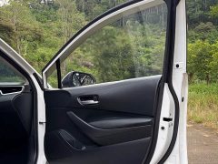 Toyota Corolla TNGA 1.5L CVT Pioneer Edition - ფოტო 11