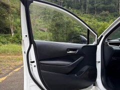 Toyota Corolla TNGA 1.5L CVT Pioneer Edition - ფოტო 12
