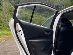 Toyota Corolla TNGA 1.5L CVT Pioneer Edition - ფოტო 13