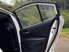 Toyota Corolla TNGA 1.5L CVT Pioneer Edition - ფოტო 14