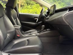 Toyota Corolla TNGA 1.5L CVT Pioneer Edition - ფოტო 15