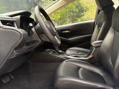 Toyota Corolla TNGA 1.5L CVT Pioneer Edition - ფოტო 16