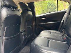 Toyota Corolla TNGA 1.5L CVT Pioneer Edition - ფოტო 17