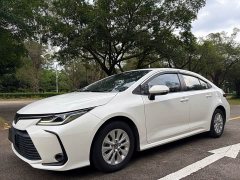 Toyota Corolla TNGA 1.5L CVT Pioneer Edition - ფოტო 2