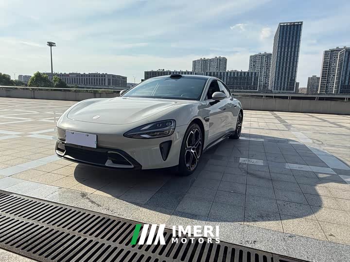 Xiaomi SU7 Rear-Wheel Drive Ultra-Long Range Advanced Autonomous Driving Pro - ავტომობილი ჩინეთიდან