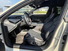 Xiaomi SU7 Rear-Wheel Drive Ultra-Long Range Advanced Autonomous Driving Pro - ფოტო 11