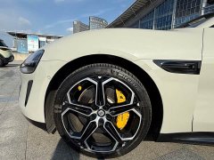 Xiaomi SU7 Rear-Wheel Drive Ultra-Long Range Advanced Autonomous Driving Pro - ფოტო 12