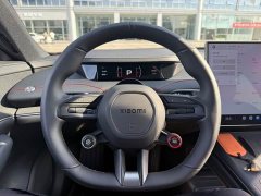 Xiaomi SU7 Rear-Wheel Drive Ultra-Long Range Advanced Autonomous Driving Pro - ფოტო 14