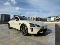 Xiaomi SU7 Rear-Wheel Drive Ultra-Long Range Advanced Autonomous Driving Pro - ფოტო 3
