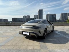 Xiaomi SU7 Rear-Wheel Drive Ultra-Long Range Advanced Autonomous Driving Pro - ფოტო 4