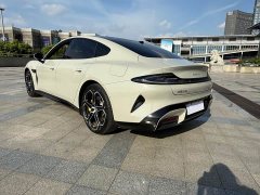 Xiaomi SU7 Rear-Wheel Drive Ultra-Long Range Advanced Autonomous Driving Pro - ფოტო 5