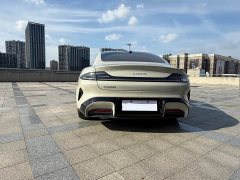 Xiaomi SU7 Rear-Wheel Drive Ultra-Long Range Advanced Autonomous Driving Pro - ფოტო 6