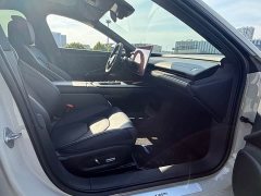Xiaomi SU7 Rear-Wheel Drive Ultra-Long Range Advanced Autonomous Driving Pro - ფოტო 8