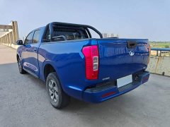 Li Auto Cannon 2.0T Commercial Auto Diesel 2WD Elite Long Bed GW4D20M - ფოტო 7