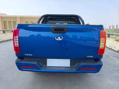 Li Auto Cannon 2.0T Commercial Auto Diesel 2WD Elite Long Bed GW4D20M - ფოტო 8